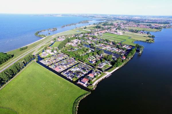 Woning Onderdijk 245 Wervershoof