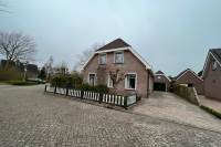 Woning De Bouw 2 Hoogkarspel