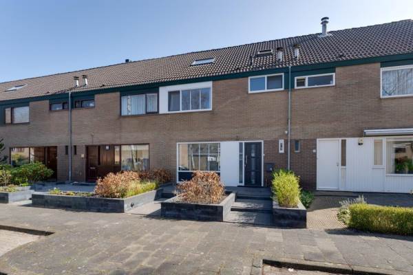 Woning Kievithof 15 PURMEREND