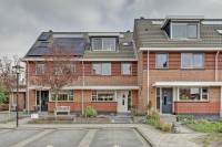 Woning Weidehof 14 Ouderkerk aan den IJssel