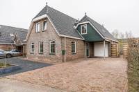 Woning Siebo T Haanstraat 11 WIRDUM GN