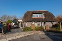 Woning Waterkant 8 Oude Pekela