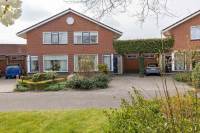 Woning Gruythuysenlaan 38 Hoogeveen