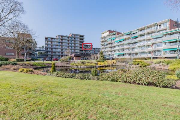 Woning Valkenstede 70 Hoogeveen