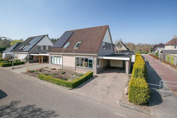 Woning Ringstraat 101 Schoonoord