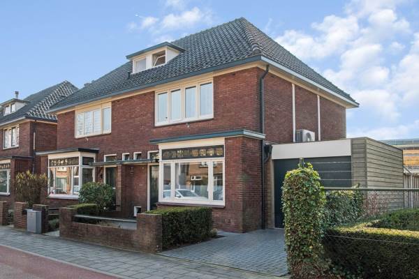 Woning Sloetsweg 137 HENGELO OV
