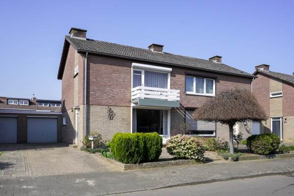 Woning Kapittellaan 90 Maastricht