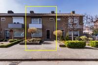 Woning Kapittellaan 98 Maastricht