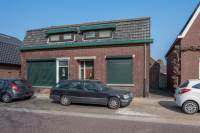 Woning Pastoor Debijestraat 3 HEGELSOM
