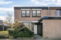 Woning Clervauxlaan 1 Eindhoven