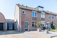 Woning Lupine 13 Cuijk