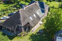 Woning Dorpsstraat 24 Hurwenen