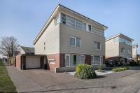 Woning Overlangelstraat 27 TILBURG