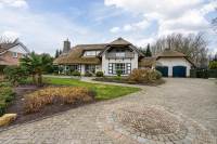 Woning Nassaupark 12 Bosschenhoofd