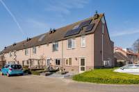 Woning Klompenmakerslaan 20 Voorthuizen