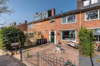 Woning Korenbloemstraat 24 Baarn