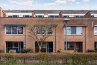 Woning Pionstraat 7 Utrecht