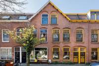 Woning Coornhertstraat 14 Utrecht