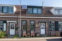 Woning Oudelandsedijk 31 MIDDELHARNIS