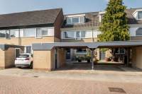 Woning Asserdreef 33 MAASSLUIS