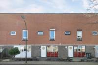 Woning Stadsmolen 9 Maassluis
