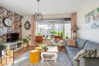 Woning van Blankenheimstraat 70 Vlaardingen