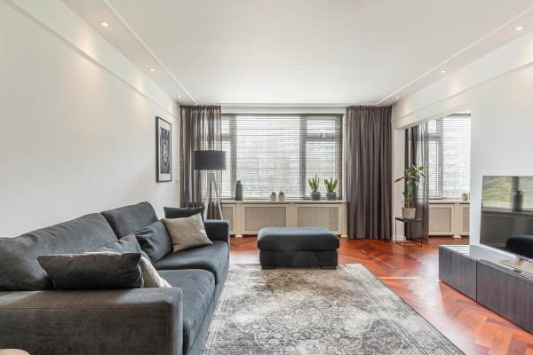 Woning Royaardsplein 98 Schiedam