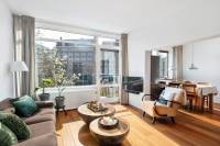 Woning Pannekoekstraat 12B Rotterdam