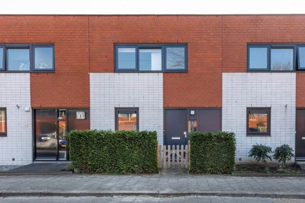 Woning Operalaan 49 Gouda