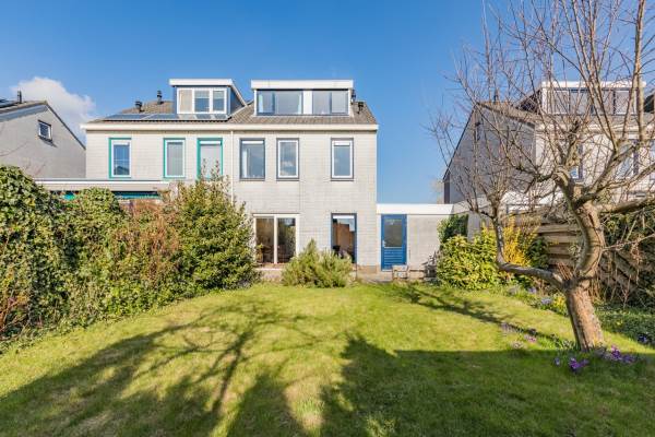 Woning Pastoor Clarijsstraat 54 Assendelft