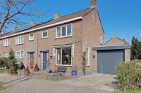 Woning Piet Heinstraat 36 Wormerveer