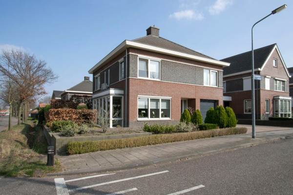 Woning Leumehofstraat 14 Weert