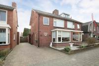 Woning Oude Postweg 172 HENGELO OV