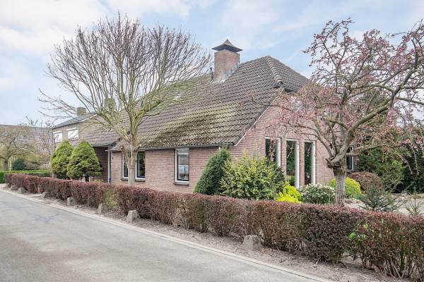 Woning Nieuwediep 8 Huissen
