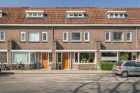 Woning Jutfaseweg 82 Utrecht