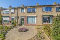 Woning Pieter de Hooghstraat 41 Terneuzen