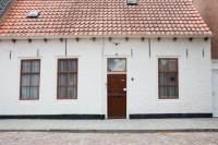 Woning Sint Bavostraat 4 AARDENBURG