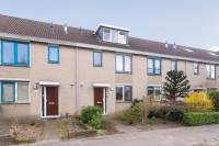 Woning Nijenrodeplantsoen 134 Utrecht