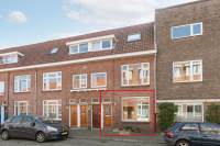 Woning P.C. Borstraat 3 Utrecht