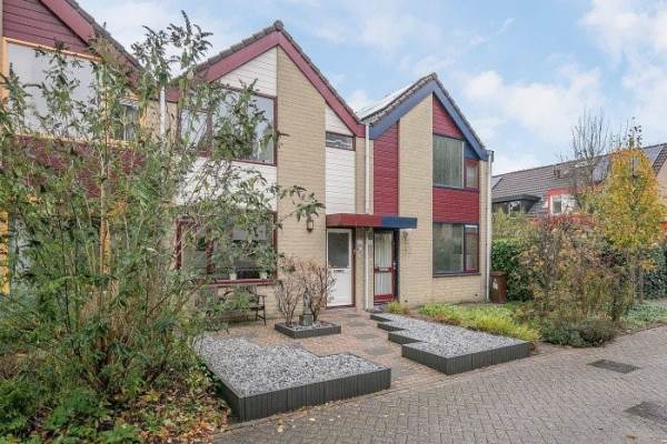 Woning Westfalen 57 UTRECHT