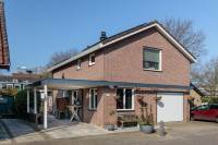 Woning Simonshoeve 3 Lekkerkerk