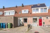 Woning Ardennenstraat 20 ALKMAAR