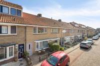 Woning Houthavenstraat 40 Alkmaar