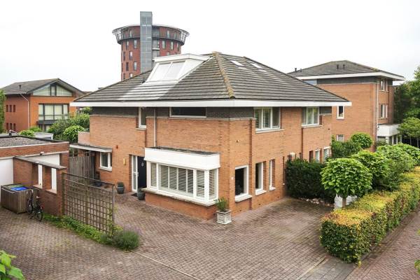 Woning Primulatuin 3 BERGSCHENHOEK