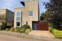 Woning Bijvancksingel 20 Spijkenisse
