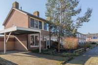 Woning P.C. Hooftstraat 48 Steenwijk