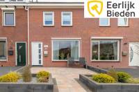 Woning Zuiderpalen 23 URK