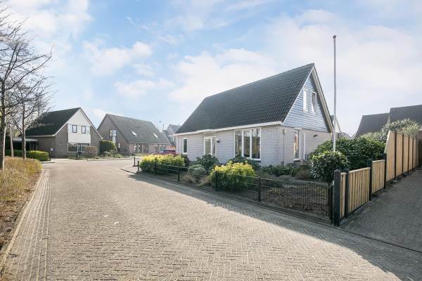 Woning De Veenbies 2 DEDEMSVAART
