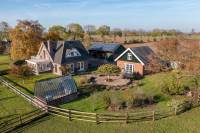 Woning De Klakert 6 Azewijn