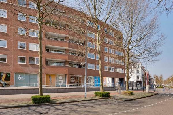 Woning Hoge Barakken 3D Maastricht